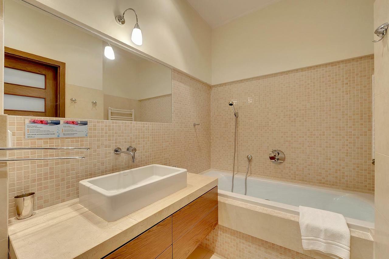 Apartament - Patio Mare 15 Appartement Sopot Buitenkant foto